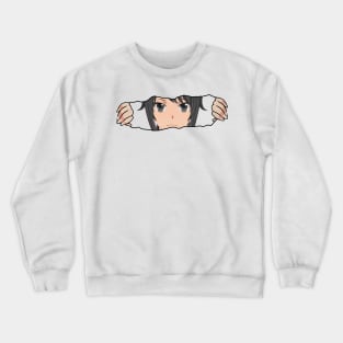 Yandere Crewneck Sweatshirt